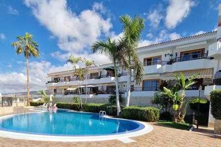 Markethome Bouganvilla Costa Adeje  Zewnętrze zdjęcie