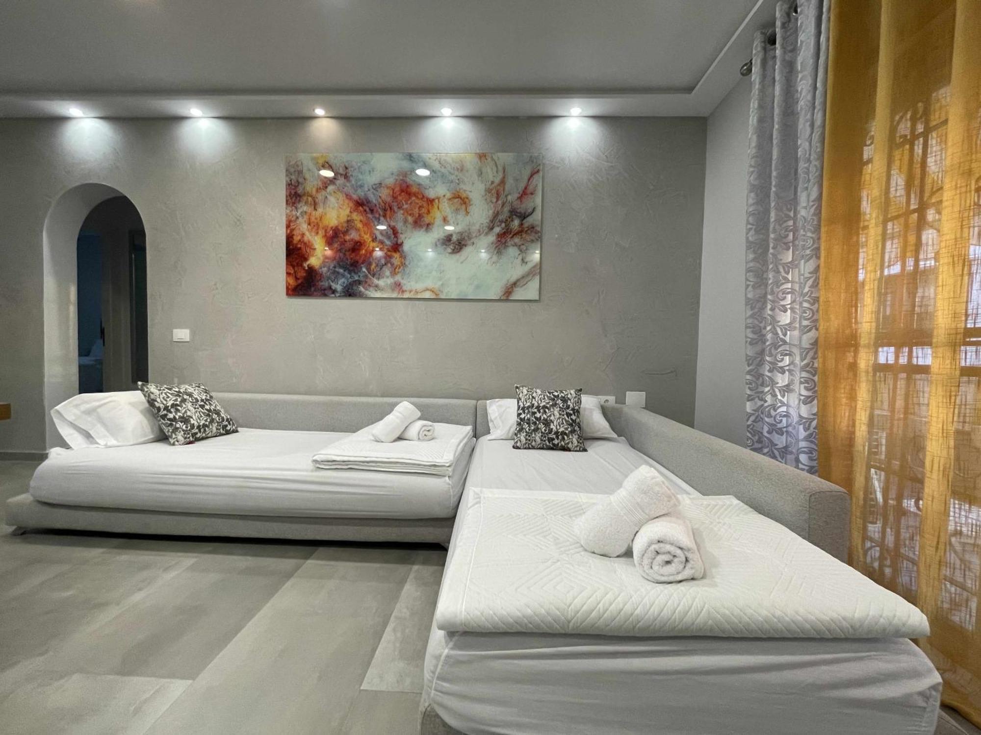 Markethome Bouganvilla Costa Adeje  Zewnętrze zdjęcie